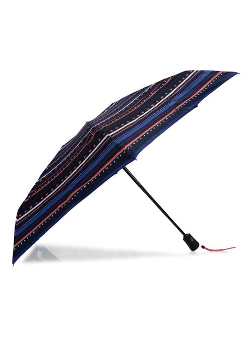 Ombrello resistente, idrorepellente, ampia copertura 98 cm, minima 21 cm e donna isotoner - Kiabi