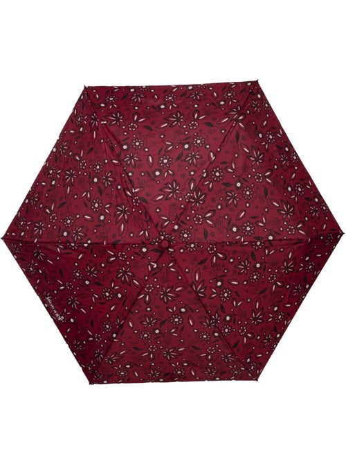 Ombrello resistente, idrorepellente, ampia copertura 98 cm, minimo 21 cm e donna - Kiabi Ombrello resistente, idrorepellente, ampia copertura 98 cm, minimo 21 cm e donna - Kiabi