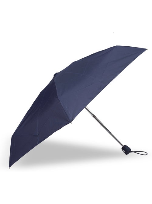 Ombrello resistente, idrorepellente, ampia copertura 98 cm, minimo 21 cm e donna - Kiabi Ombrello resistente, idrorepellente, ampia copertura 98 cm, minimo 21 cm e donna - Kiabi