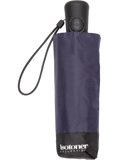 Ombrello resistente, idrorepellente, ampia copertura 98 cm, minimo 21 cm e donna - Kiabi Ombrello resistente, idrorepellente, ampia copertura 98 cm, minimo 21 cm e donna - Kiabi