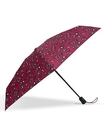 Ombrello resistente, idrorepellente, ampia copertura 98 cm, minima 21 cm e donna isotoner
