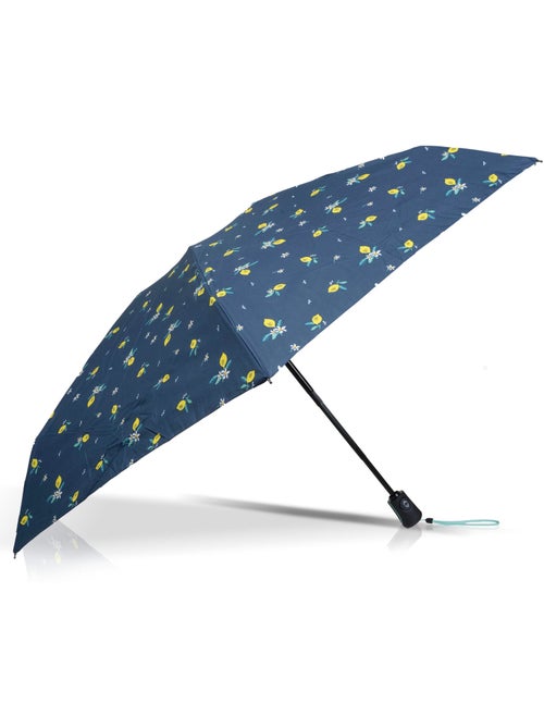 Ombrello resistente, idrorepellente, ampia copertura 98 cm, minimo 21 cm e donna isotoner - Kiabi