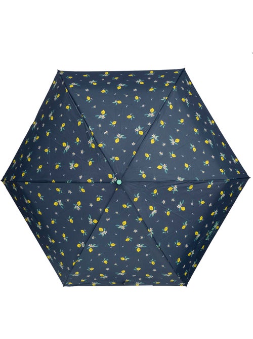 Ombrello resistente, idrorepellente, ampia copertura 98 cm, minimo 21 cm e donna isotoner - Kiabi