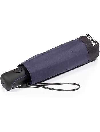 Ombrello resistente, idrorepellente, ampia copertura 98 cm, minima 21 cm e donna isotoner