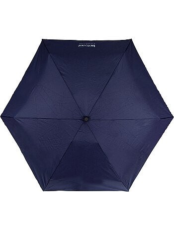 Ombrello resistente, idrorepellente, ampia copertura 98 cm, minima 21 cm e donna isotoner