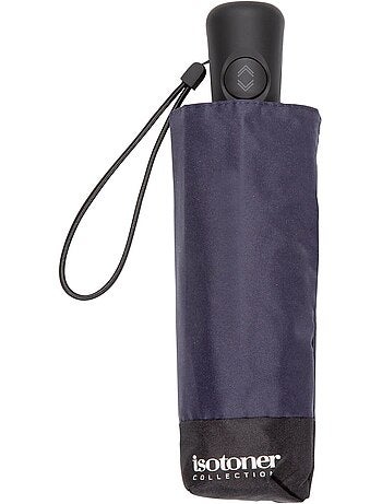 Ombrello resistente, idrorepellente, ampia copertura 98 cm, minima 21 cm e donna isotoner