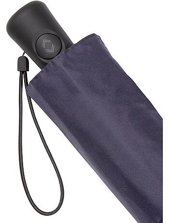 Ombrello resistente, idrorepellente, ampia copertura 98 cm, minima 21 cm e donna isotoner