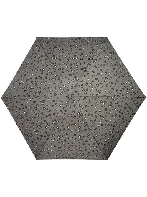 Ombrello resistente, idrorepellente, ampia copertura 98 cm, minimo 21 cm e donna isotoner - Kiabi Ombrello resistente, idrorepellente, ampia copertura 98 cm, minimo 21 cm e donna isotoner - Kiabi