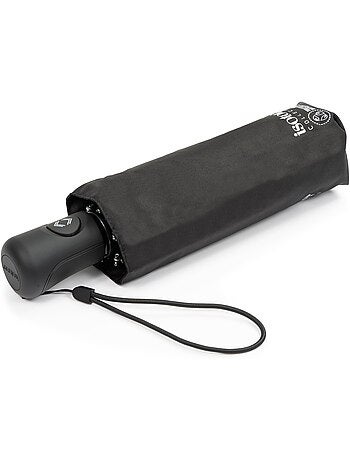 Ombrello resistente, idrorepellente, ampia copertura 98 cm, minima 21 cm e donna isotoner