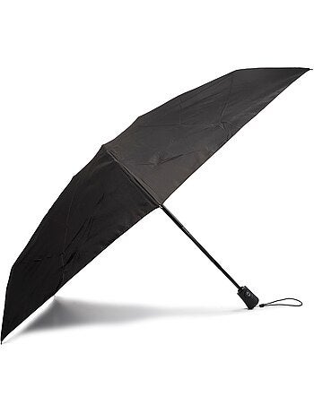 Ombrello resistente, idrorepellente, ampia copertura 98 cm, minima 21 cm e donna isotoner