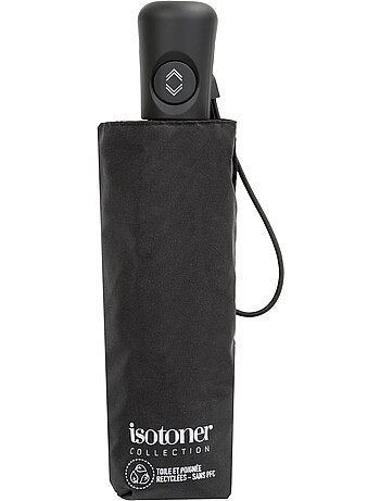 Ombrello resistente, idrorepellente, ampia copertura 98 cm, minima 21 cm e donna isotoner