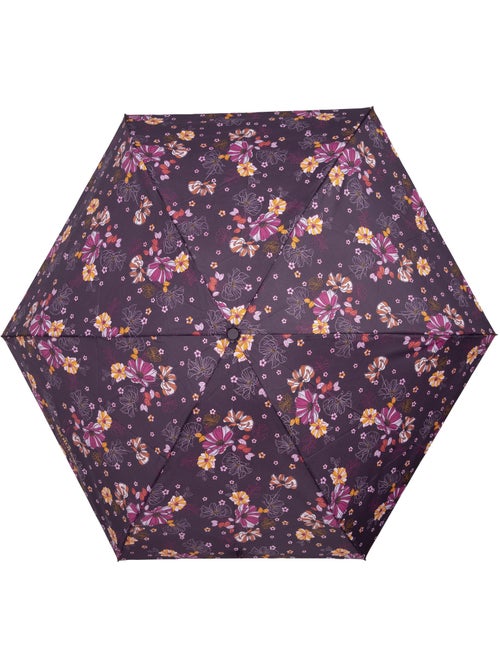 Ombrello resistente, idrorepellente, ampia copertura 98 cm, minimo 21 cm e donna isotoner - Kiabi Ombrello resistente, idrorepellente, ampia copertura 98 cm, minimo 21 cm e donna isotoner - Kiabi