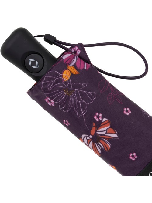 Ombrello resistente, idrorepellente, ampia copertura 98 cm, minimo 21 cm e donna isotoner - Kiabi Ombrello resistente, idrorepellente, ampia copertura 98 cm, minimo 21 cm e donna isotoner - Kiabi