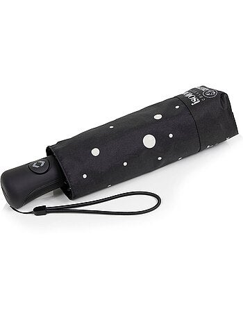 Ombrello resistente, idrorepellente, ampia copertura 98 cm, minima 21 cm e donna isotoner