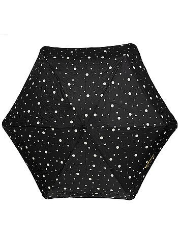 Ombrello resistente, idrorepellente, ampia copertura 98 cm, minima 21 cm e donna isotoner