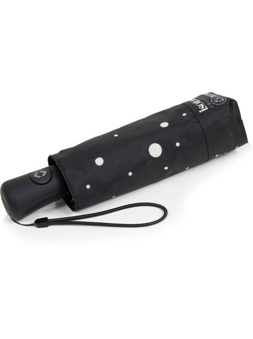 Ombrello resistente, idrorepellente, ampia copertura di 98 cm, minimo 21 cm e donna isotoner - Kiabi