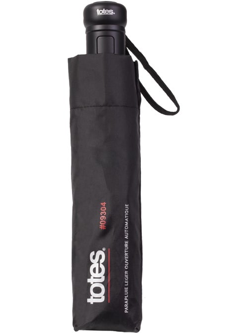 Ombrello resistente, idrorepellente, apertura automatica uomo isotoner - Kiabi