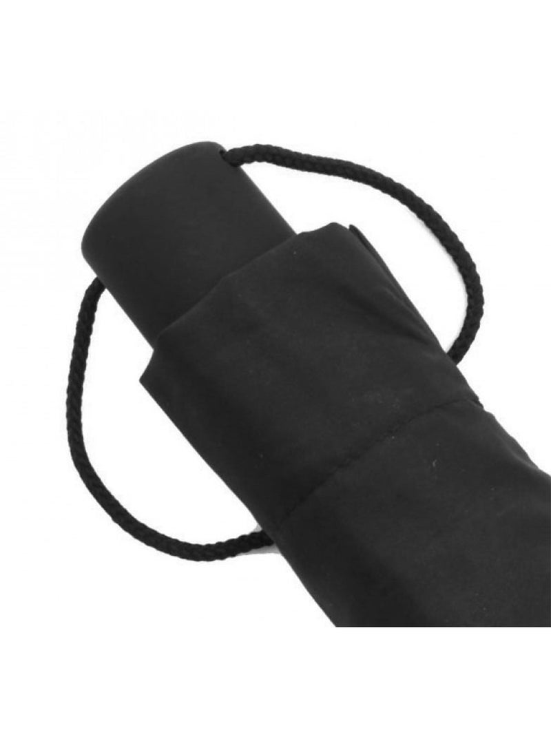 Ombrello resistente, idrorepellente, apertura manuale uomo isotoner Nero - Kiabi