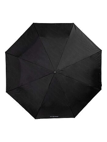 Ombrello resistente, idrorepellente, apertura/chiusura manuale unisex adulto isotoner