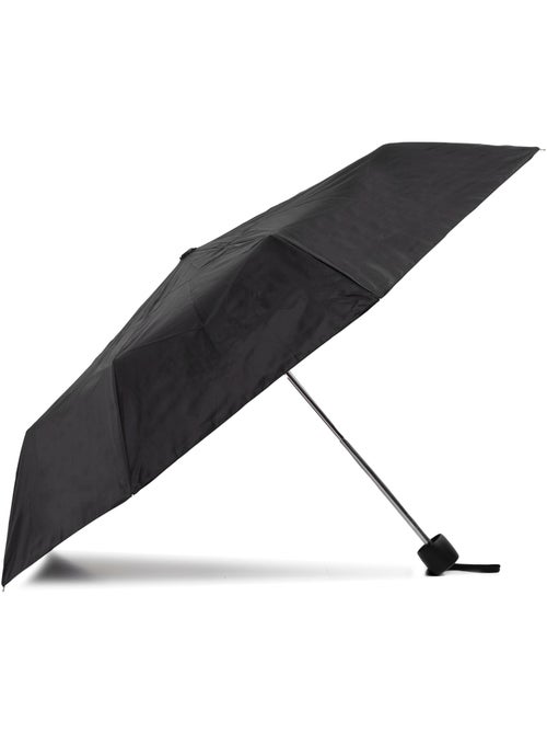 Ombrello resistente, idrorepellente, apertura/chiusura manuale unisex adulto isotoner - Kiabi