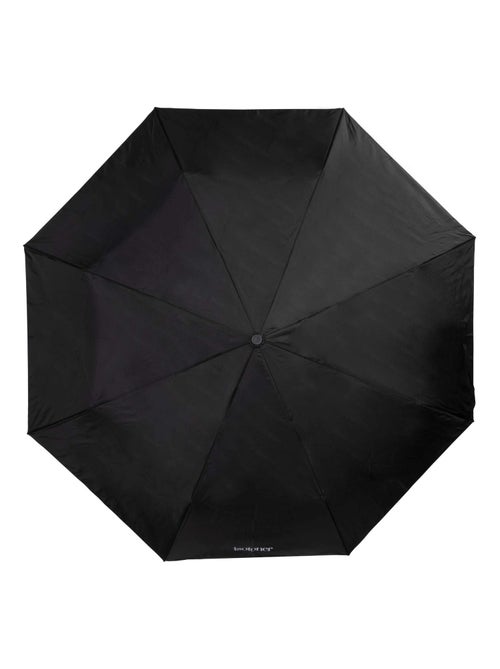 Ombrello resistente, idrorepellente, apertura/chiusura manuale unisex adulto isotoner - Kiabi