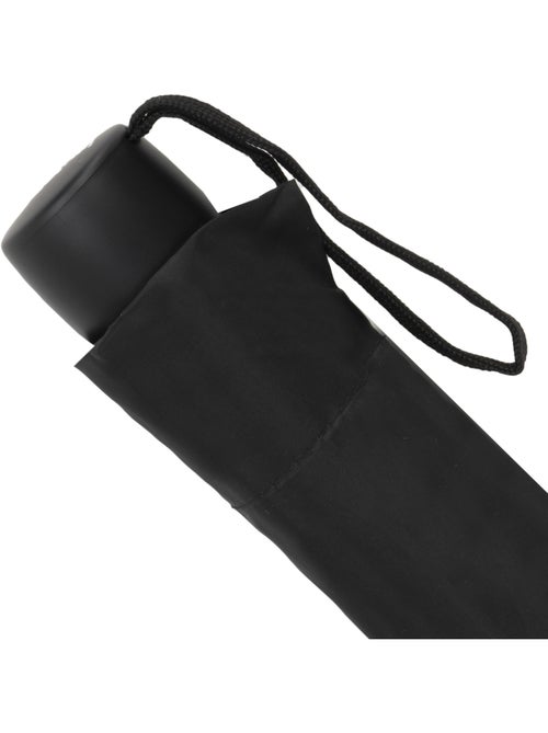 Ombrello resistente, idrorepellente, apertura/chiusura manuale unisex adulto isotoner - Kiabi
