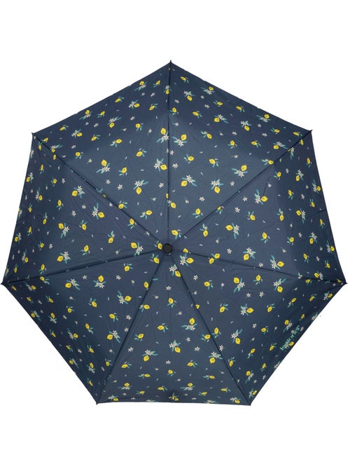 Ombrello resistente, idrorepellente, con apertura/chiusura automatica donna isotoner - Kiabi