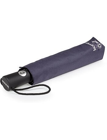Ombrello resistente, idrorepellente, con apertura/chiusura automatica donna isotoner