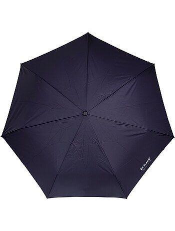 Ombrello resistente, idrorepellente, con apertura/chiusura automatica donna isotoner