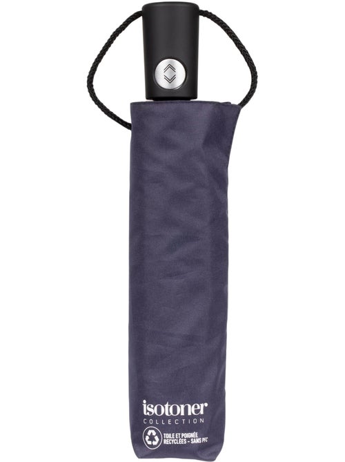 Ombrello resistente, idrorepellente, con apertura/chiusura automatica donna isotoner - Kiabi Ombrello resistente, idrorepellente, con apertura/chiusura automatica donna isotoner - Kiabi