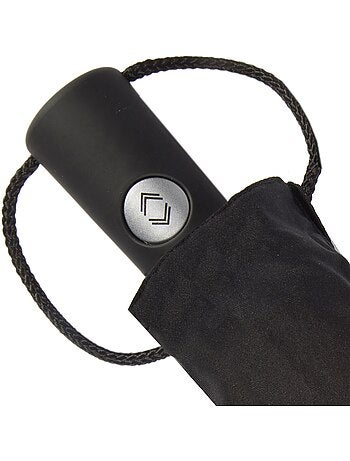 Ombrello resistente, idrorepellente, con apertura/chiusura automatica donna isotoner