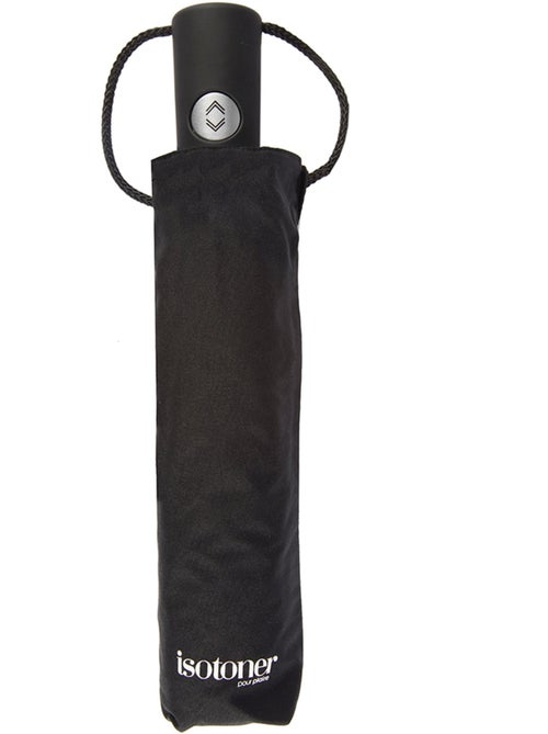 Ombrello resistente, idrorepellente, con apertura/chiusura automatica donna isotoner - Kiabi