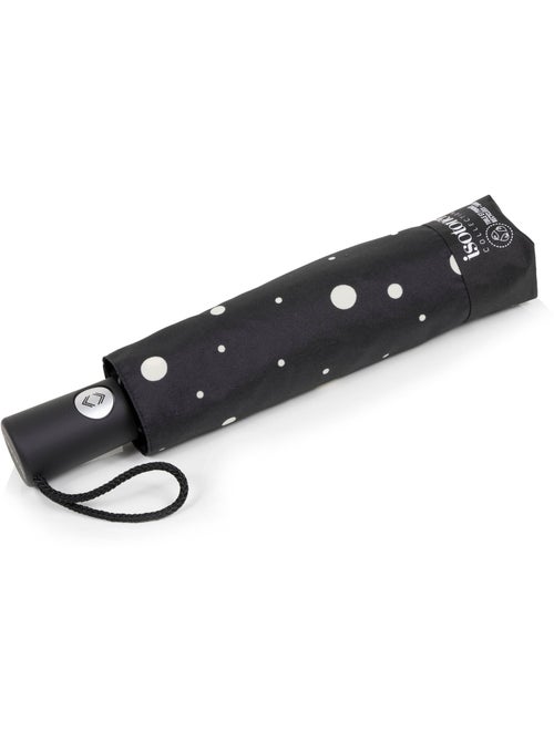 Ombrello resistente, idrorepellente, con apertura/chiusura automatica donna isotoner - Kiabi