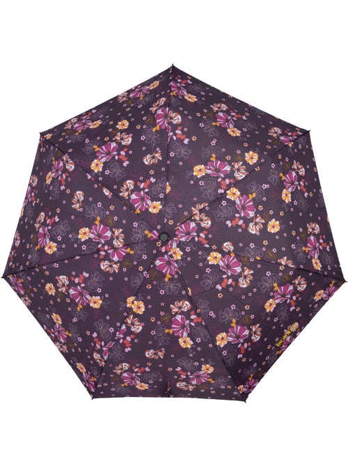 Ombrello resistente, idrorepellente, con apertura/chiusura automatica donna isotoner - Kiabi