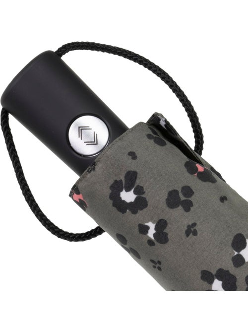 Ombrello resistente, idrorepellente, con apertura/chiusura automatica donna - Kiabi