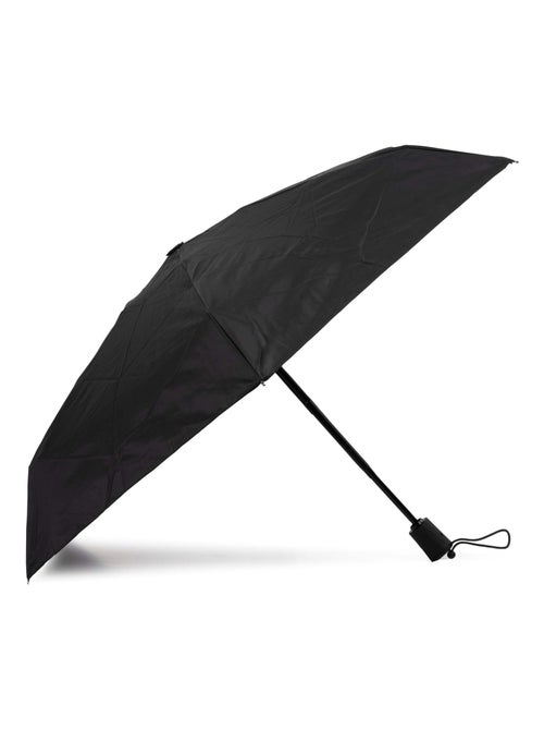 Ombrello resistente, ultra idrorepellente, apertura automatica unisex adulto Isotoner - Kiabi Ombrello resistente, ultra idrorepellente, apertura automatica unisex adulto Isotoner - Kiabi