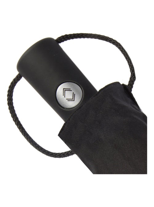 Ombrello robusto, ultra idrorepellente, con funzione di apertura/chiusura donna Isotoner - Kiabi