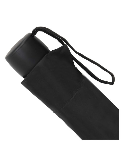 Ombrello solido, ultra idrorepellente, apertura/chiusura manuale unisex adulto Isotoner - Kiabi