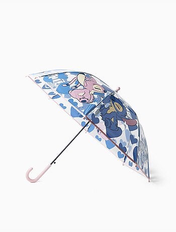 Ombrello « stitch » © disney, mo fashion