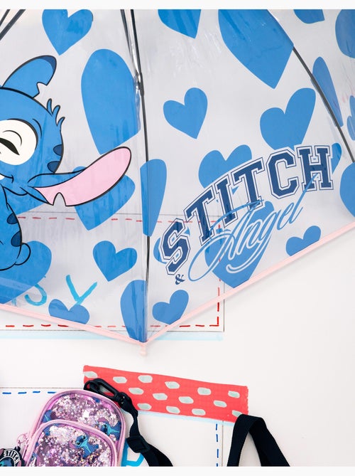 Ombrello « stitch » © disney, mo fashion - Kiabi