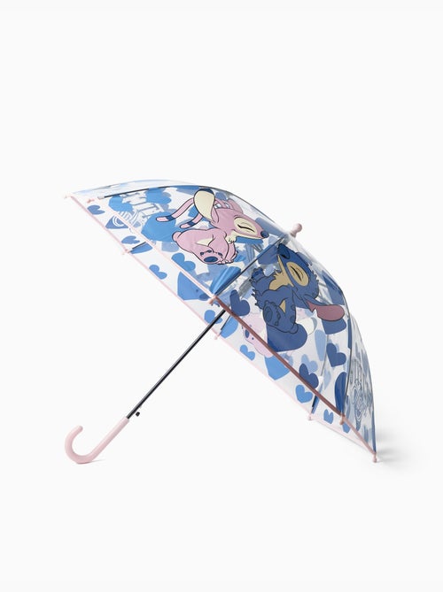 Ombrello « stitch » © disney, mo fashion - Kiabi