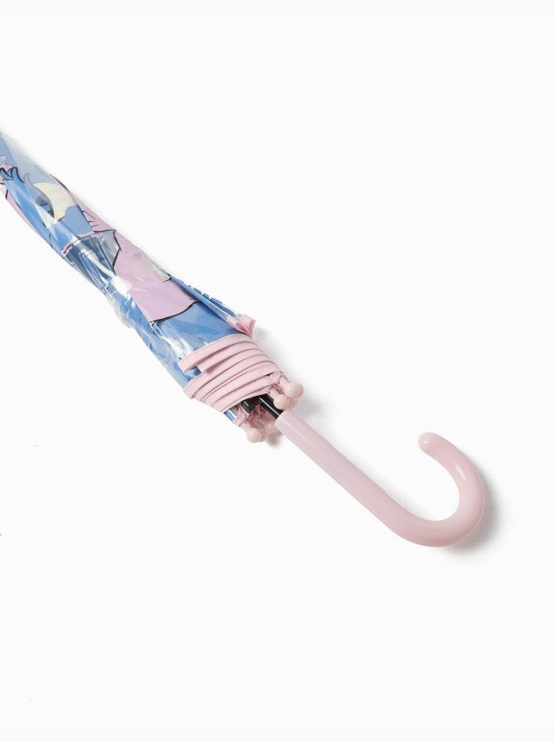 Ombrello « stitch » © disney, mo fashion Multicolore - Kiabi