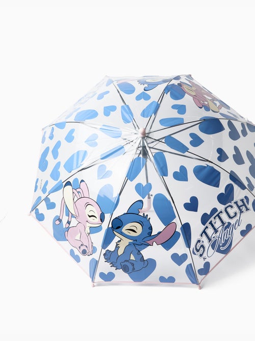 Ombrello « stitch » © disney, mo fashion - Kiabi