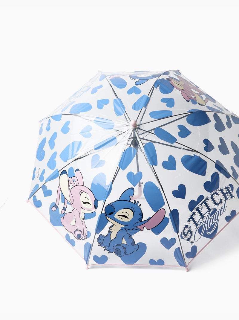 Ombrello « stitch » © disney, mo fashion Multicolore - Kiabi