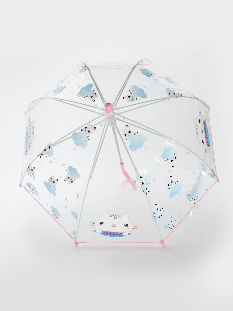 VIRSUS 1 Ombrello Grande G529B Di Colore Bordeaux Con Fascia Da Uomo E Donna - Antivento, Automatico, Manico E Asta Effetto Legno, Pioggia Inverno 16 Stecche