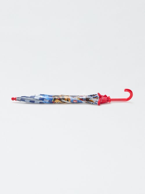 Ombrello trasparente 'Paw Patrol' - Kiabi