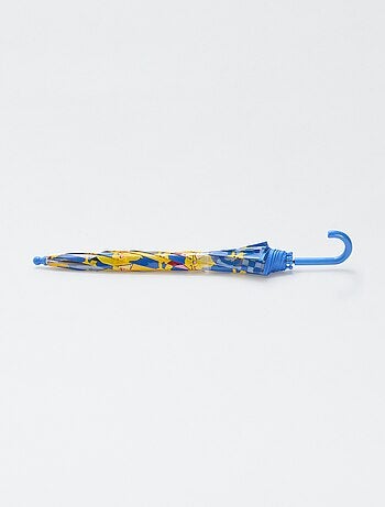Ombrello trasparente 'Pikachu'