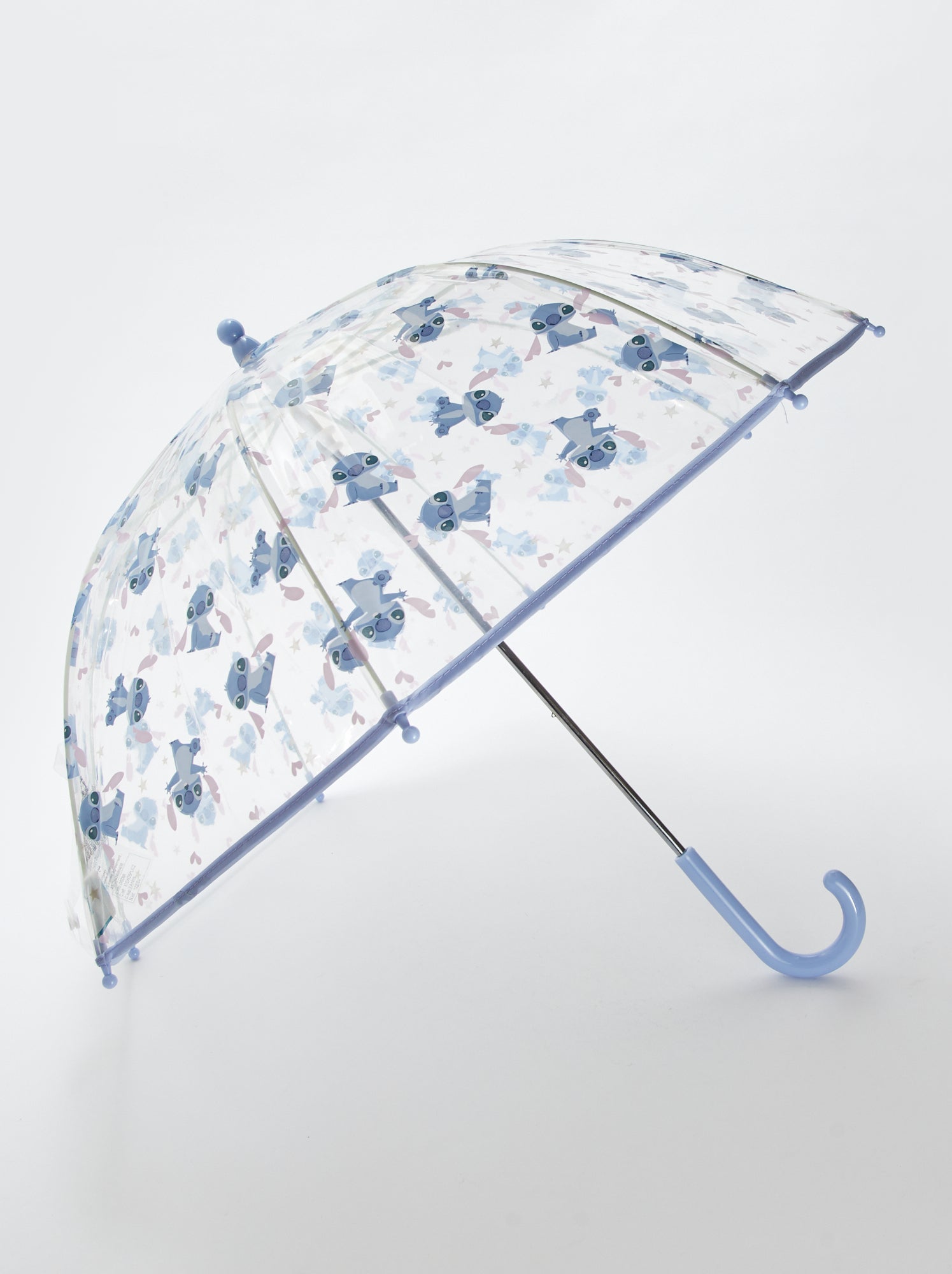Ombrello mini - VIOLA - Taglie forti - 8.00€ - Kiabi