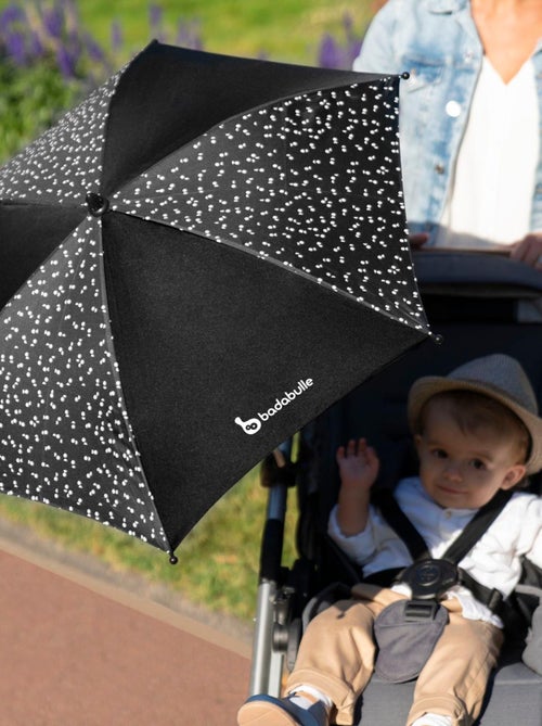 Ombrello universale con protezione UV 50+ per passeggino «Badabulle» - Kiabi