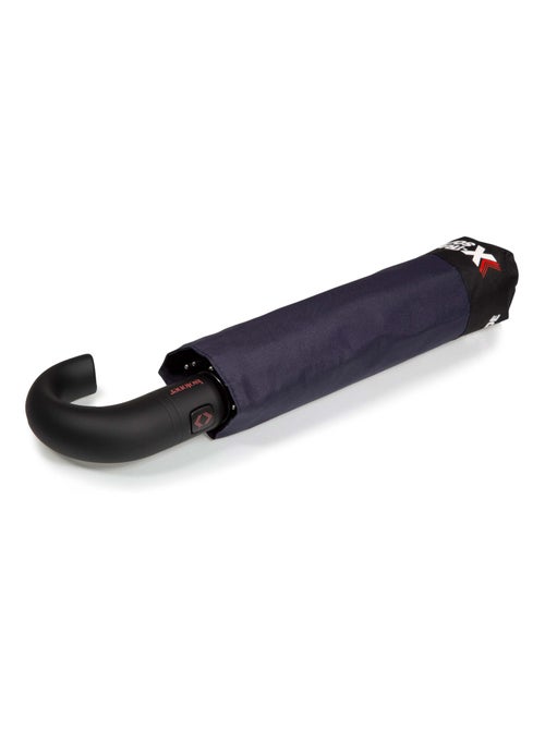 Ombrello X-tra Robusto, ultra idrorepellente, apertura/chiusura automatica uomo Isotoner - Kiabi